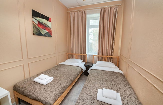 Apart-hotel Sunrise - Foto 43