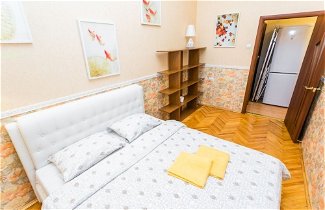 Foto 3 - Apartment on 3ya Tverskaya-Yamskaya