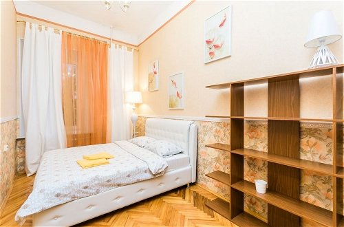 Foto 1 - Apartment on 3ya Tverskaya-Yamskaya