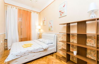 Photo 1 - Apartment on 3ya Tverskaya-Yamskaya