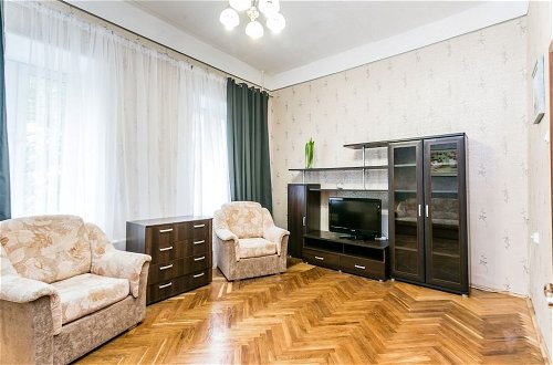 Foto 11 - Apartment on 3ya Tverskaya-Yamskaya
