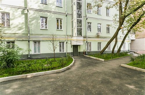 Photo 12 - Apartment on 3ya Tverskaya-Yamskaya