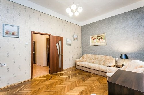 Foto 7 - Apartment on 3ya Tverskaya-Yamskaya