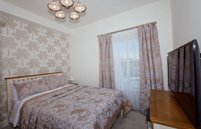 Boutique Apart Hotel Oxford - 2 Bedroom Apartment - Foto 6