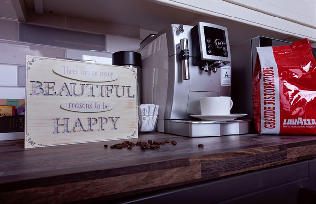 Best 5-bed Luxury Apartment IN Oxford - Foto 14