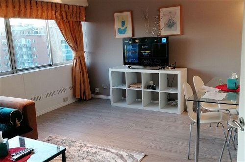 Foto 7 - Beautiful and Modern Apartment in North London