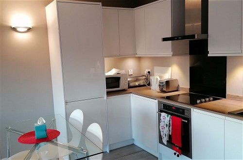 Foto 1 - Beautiful and Modern Apartment in North London