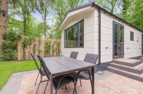 Photo 2 - Beautiful Chalet in the Woods With a Shared Pool