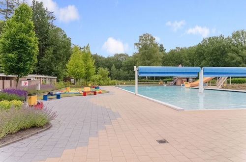 Photo 20 - Beautiful Chalet in the Woods With a Shared Pool