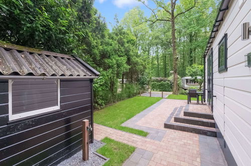 Photo 16 - Beautiful Chalet in the Woods With a Shared Pool