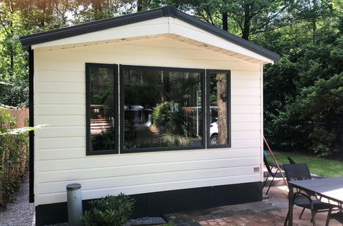 Photo 26 - Beautiful Chalet in the Woods With a Shared Pool