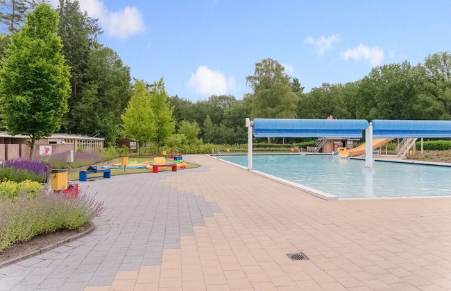 Chalet in the Woods With Pool - Foto 19
