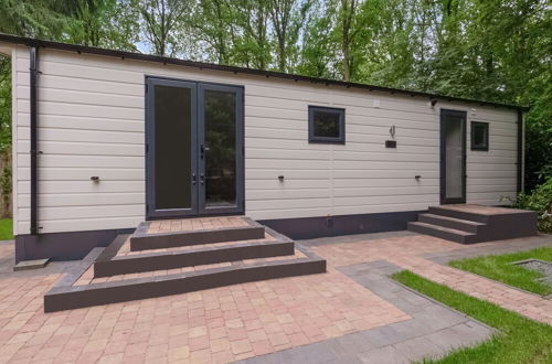 Photo 26 - Beautiful Chalet in the Woods With a Shared Pool