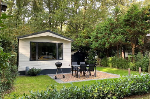 Photo 32 - Beautiful Chalet in the Woods With a Shared Pool