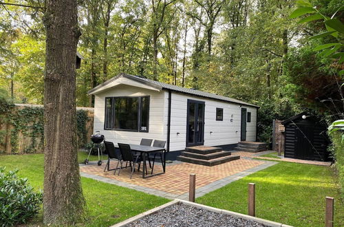 Photo 1 - Beautiful Chalet in the Woods With a Shared Pool