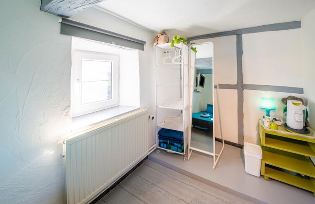 Cozy Holiday Home in La Reid With a Whirlpool - Foto 28