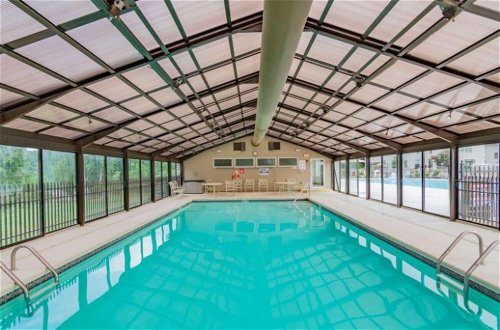 Foto 5 - Matchplay - Resort Amenities W/ Indoor Pool - Comfort Meets Style and Fun
