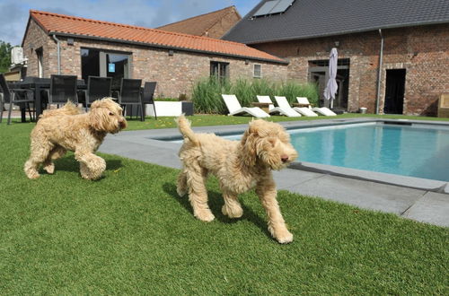 Photo 16 - Countryside Cottage With Shared Pool