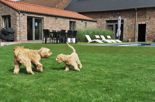 Photo 15 - Countryside Cottage With Shared Pool