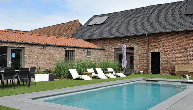 Photo 1 - Countryside Cottage With Shared Pool