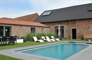 Foto 1 - Countryside Cottage With Shared Pool