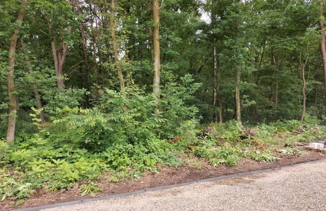 Holiday Home in Voeren Near Nature Park - Foto 36