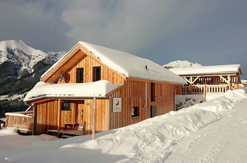 Foto 43 - Chalet in Hohentauern/styria With Sauna