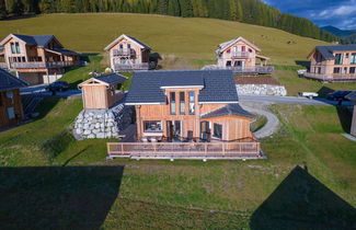 Foto 1 - Chalet in Hohentauern/styria With Sauna