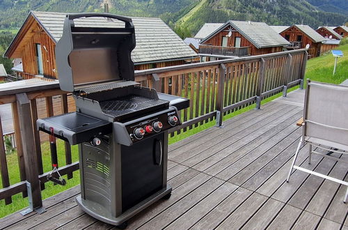 Photo 27 - Chalet in Hohentauern/styria With Sauna