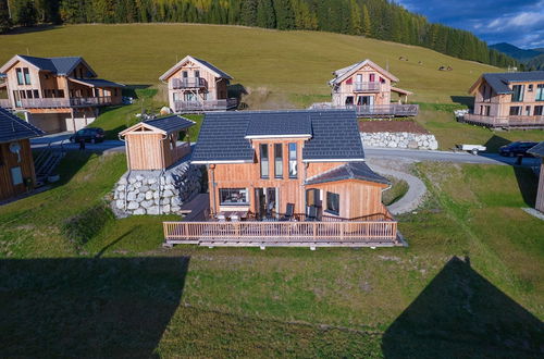 Photo 34 - Chalet in Hohentauern/styria With Sauna