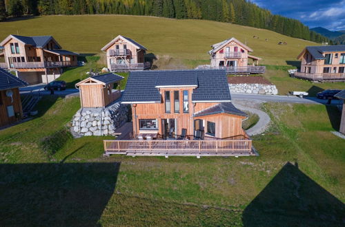 Photo 36 - Chalet in Hohentauern/styria With Sauna