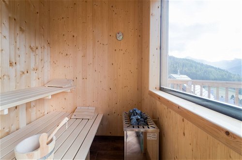 Photo 27 - Chalet in Hohentauern/styria With Sauna