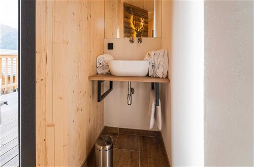 Foto 21 - Chalet in Hohentauern/styria With Sauna