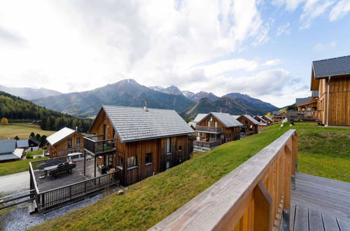 Foto 43 - Chalet in Hohentauern/styria With Sauna