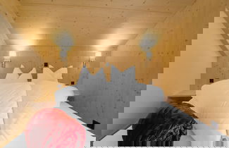 Foto 2 - Chalet in Hohentauern/styria With Sauna