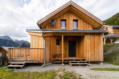 Photo 35 - Chalet in Hohentauern/styria With Sauna