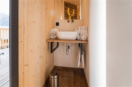 Photo 26 - Chalet in Hohentauern/styria With Sauna