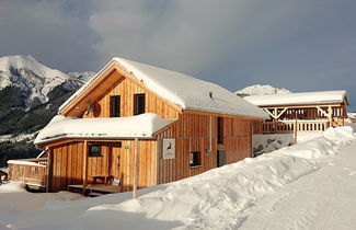 Foto 1 - Chalet in Hohentauern/styria With Sauna