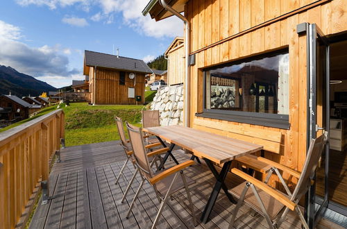 Photo 16 - Chalet in Hohentauern/styria With Sauna