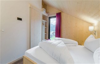 Foto 3 - Chalet in Hohentauern/styria With Sauna