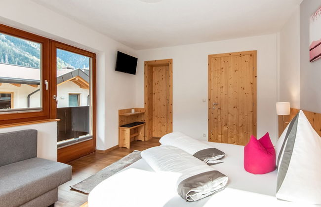 Apartment in Otztal With Balcony - Foto 6