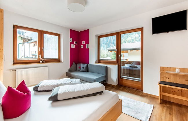 Apartment in Otztal With Balcony - Foto 13