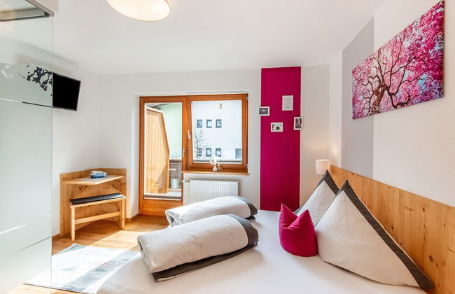 Apartment in Otztal With Balcony - Foto 9