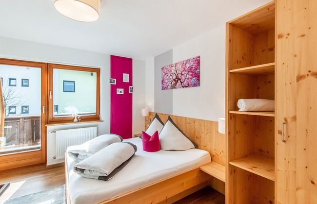 Apartment in Otztal With Balcony - Foto 5