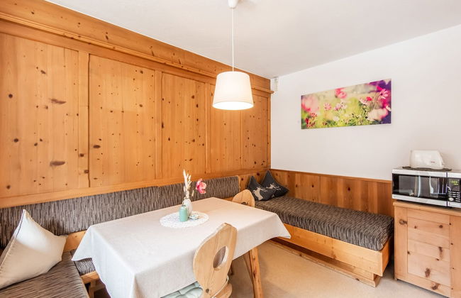 Apartment in Otztal With Balcony - Foto 20