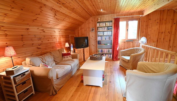 Sala de estar