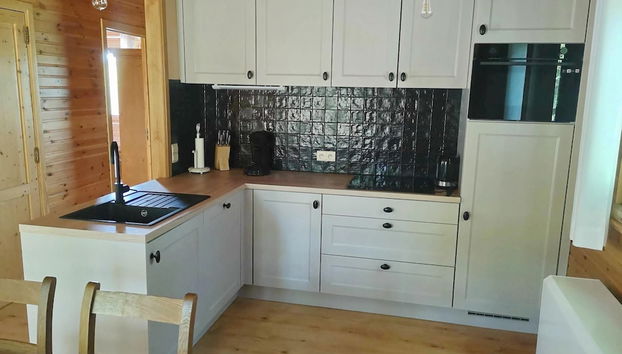 Cozinha privada