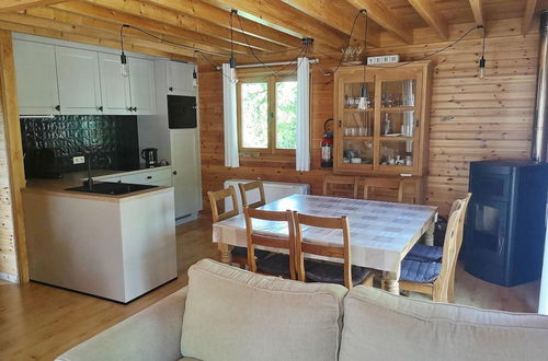 Photo 2 - Pleasant Detached Chalet With Sauna Near Durbuy