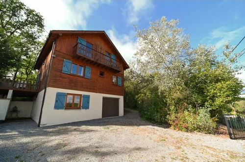 Photo 16 - Pleasant Detached Chalet With Sauna Near Durbuy