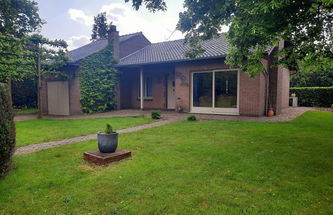 Merksplas Villa With Terrace - Photo 35